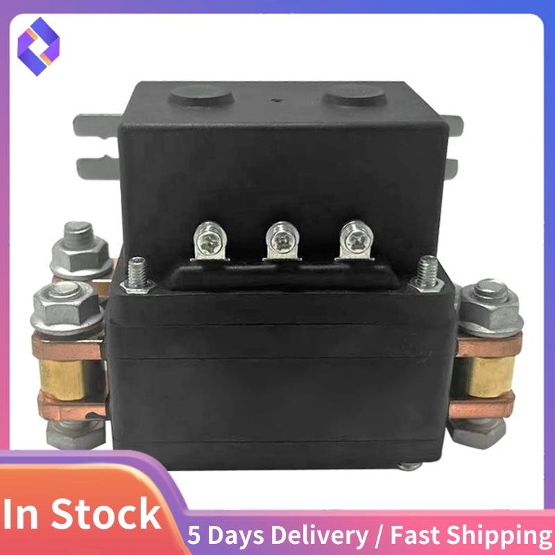 Winch Relay Winch Relay Motor รีเลย์ Winch ไฟฟ้า