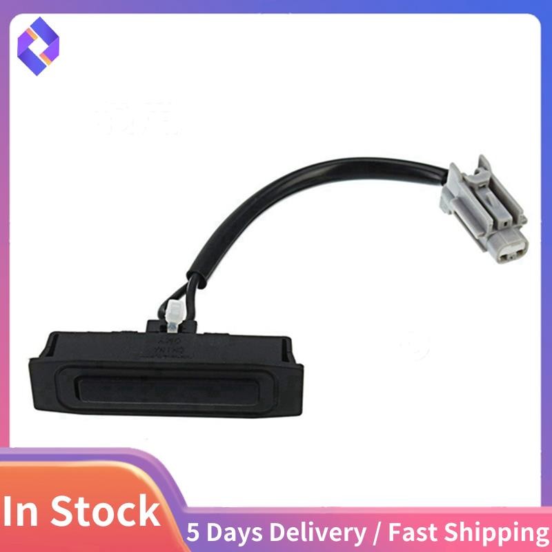 สวิตช์ท้ายรถด้านหลังสําหรับ J10 2006-2014 90602-JD004 90602-JD00B 90602JD004 90602JD00B