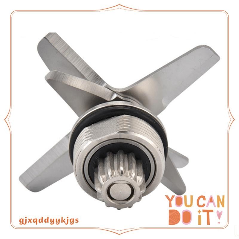 ใบมีดสแตนเลสผสมใบมีดสําหรับ TWK TM-767 TM-800 -767 -800 Stainless Blade Mixer อะไหล่ gjxqdyykjgs.th