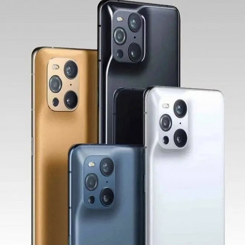 OPPOFindx35G Snapdragon 870G888G การสํารองข้อมูลราคาถูก Student Party มือที่สอง