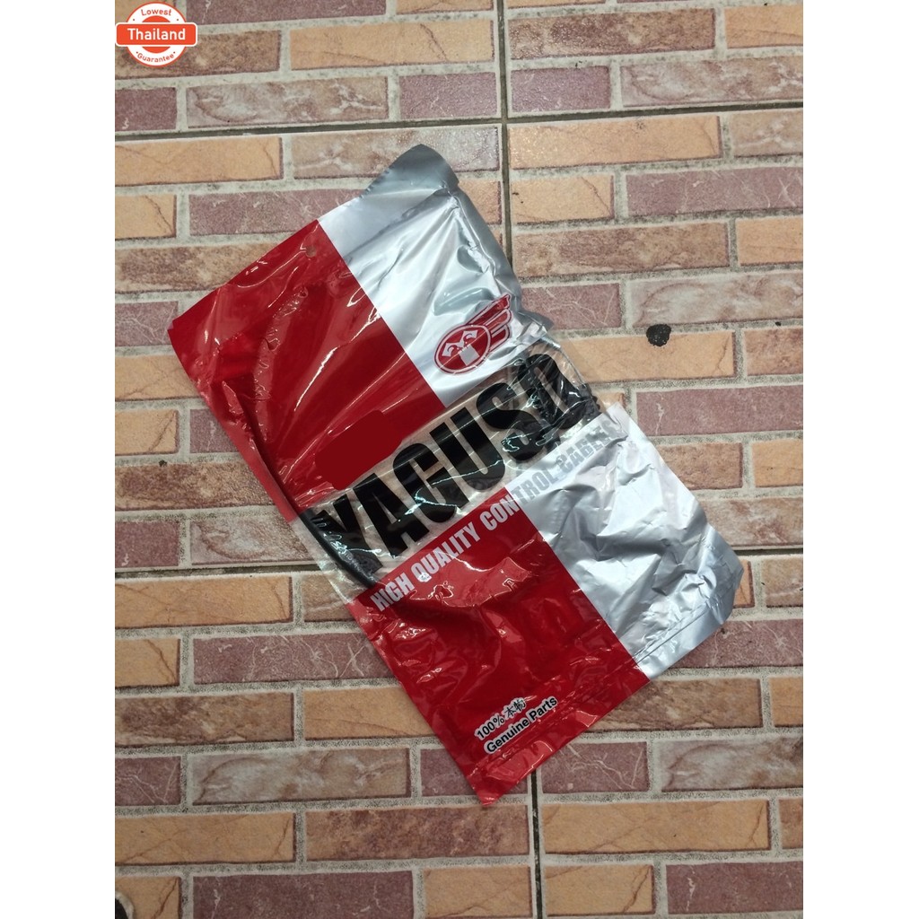 สายเรค DIO หลัง Honda YAGUSO   ยากูโซ่