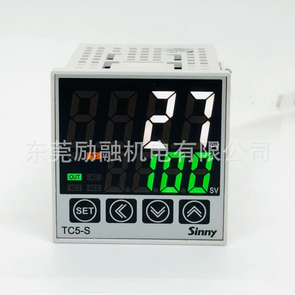 Sinny Shangnan TC5 Digital Display Thermostat TC5-S TC5-H TC5-M Smart PID Control Thermostat