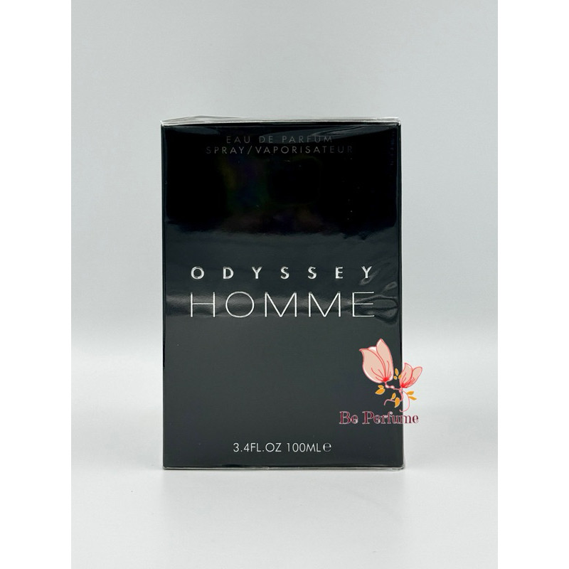 น้ำหอม แท้ Armaf Odyssey Homme EDP. 100ml