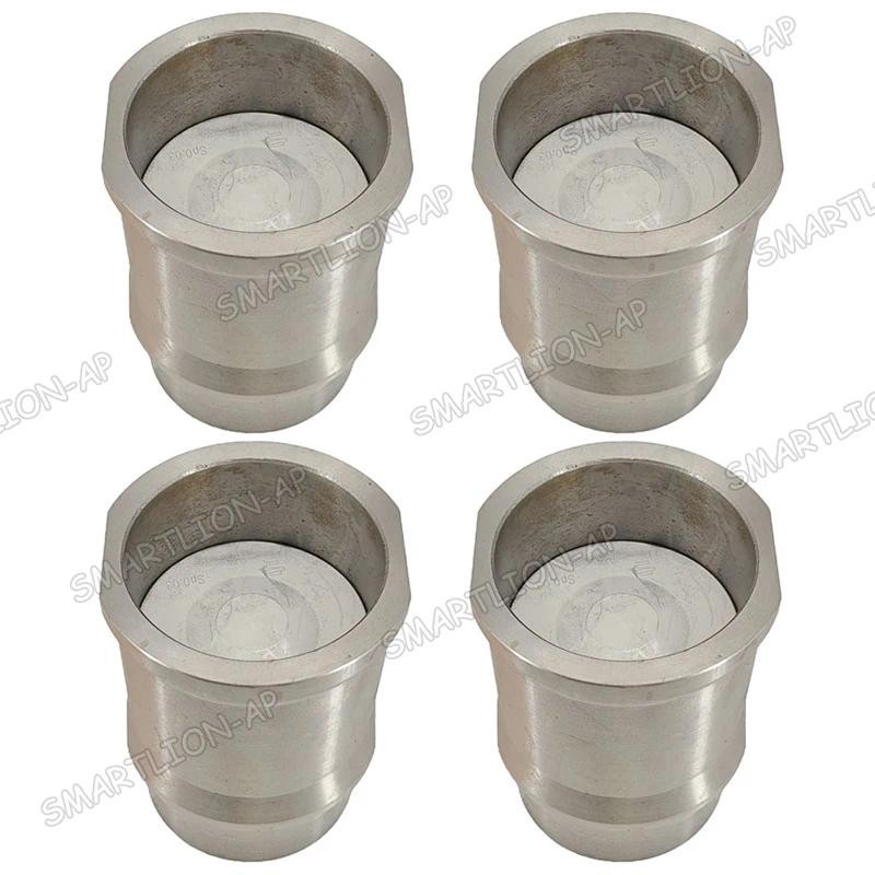 ชุดซ่อมลูกสูบชุดเครื่องยนต์ TU1M TU1JP TU1CP 1.1 กระบอกอุปกรณ์ภายใน 72 มม. 0114L7 0114.L7 สําหรับ Pe