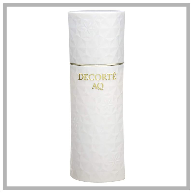 COSME DECORTE AQ Emulsion 200ml [Parallel Import]