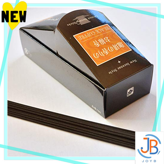 Direct From Japan Umeido's Incense Incense Sticks - Zankohi Black (Black Box)