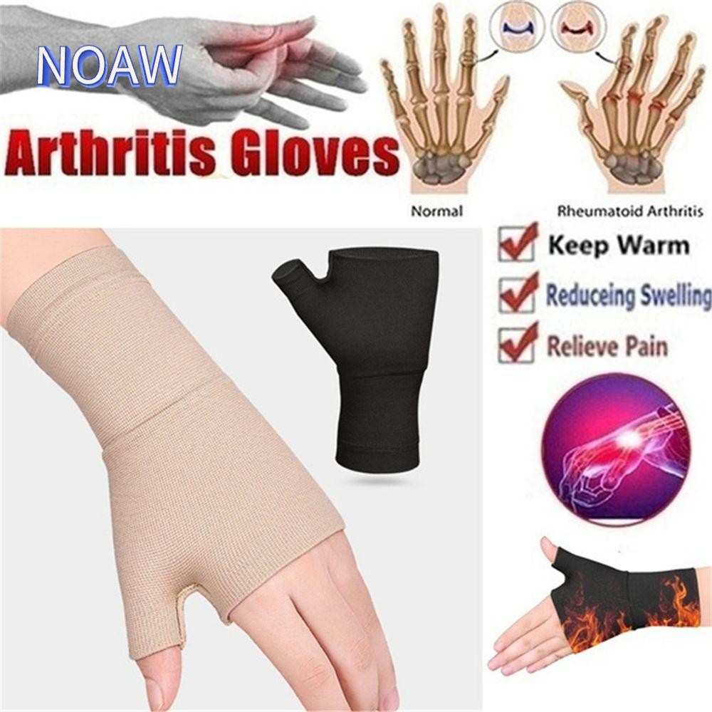 สายรัดข้อมือลดอาการปวดและอักเสบทendonitis ออกแบบเพื่อบีบอัดและให้ความสะดวกสบาย