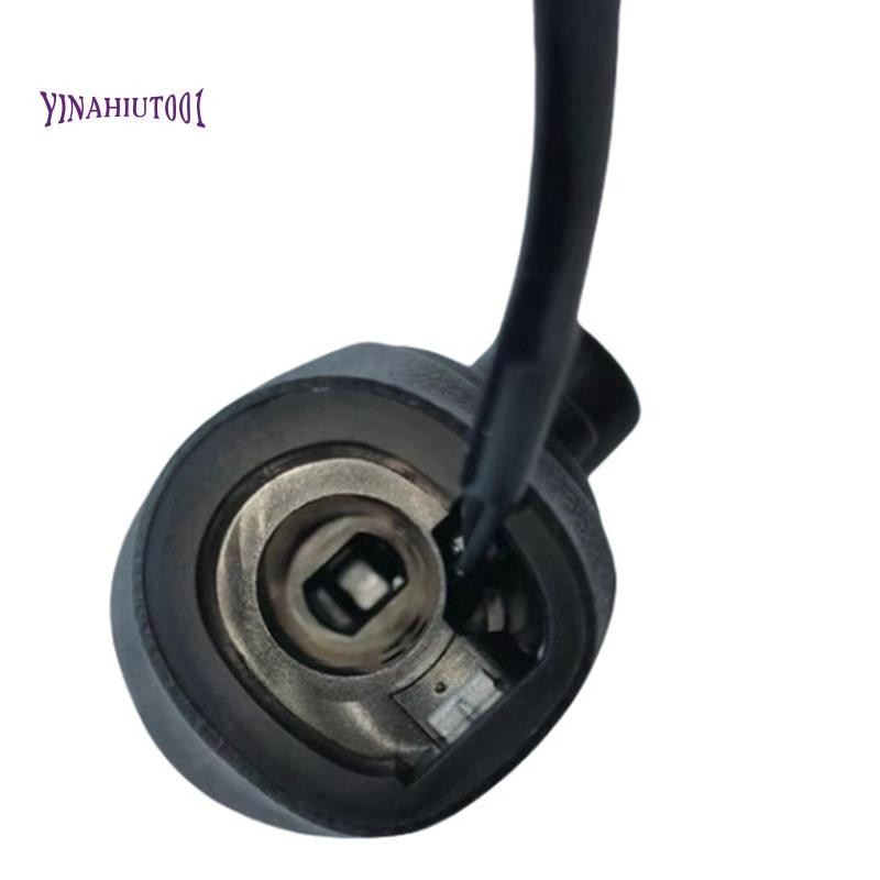 Yinahiut001Car Handball Gear Shift Knob Lever DG81-46-030 สําหรับ 2 CK111D03X 2006–2013 DG8146030