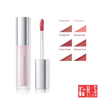 bnb barenbliss lily makes luminous glow tint บาเรนบลิส ลิลลี่ เมคส์ เพอร์เฟ็ค ลิปทินท์ โกลว์