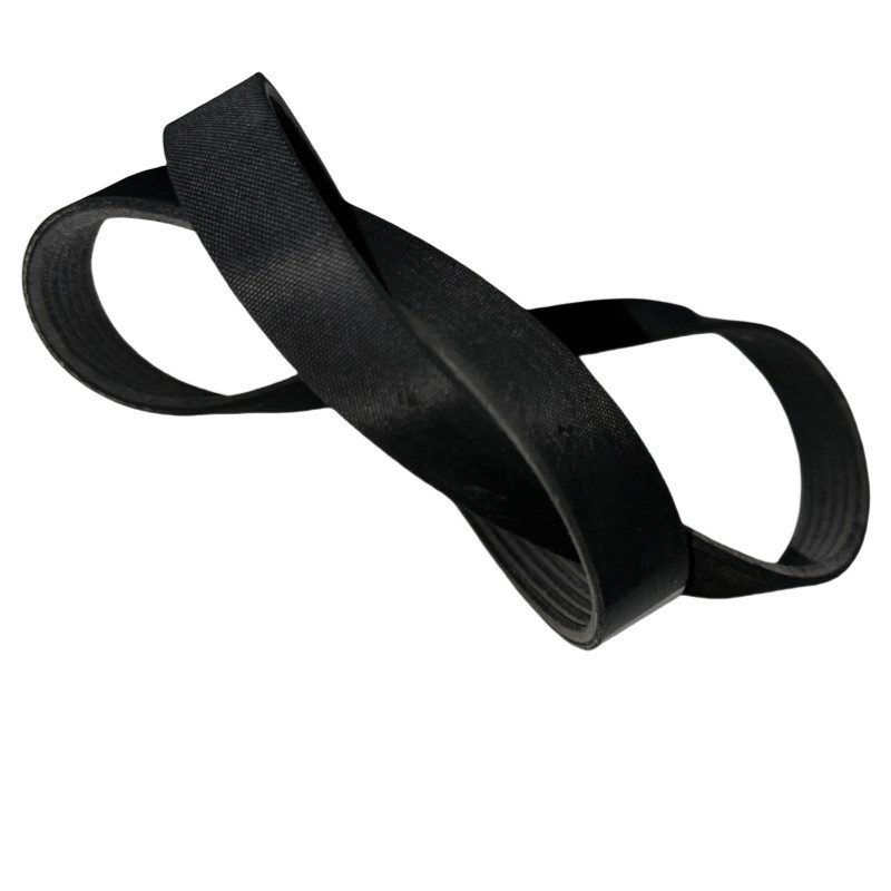 6PK1577 เหมาะสําหรับ Ford 1.5T รถเครื่องกําเนิดไฟฟ้าเข็มขัด OE: DS7G6C301BA DS7Z8620B