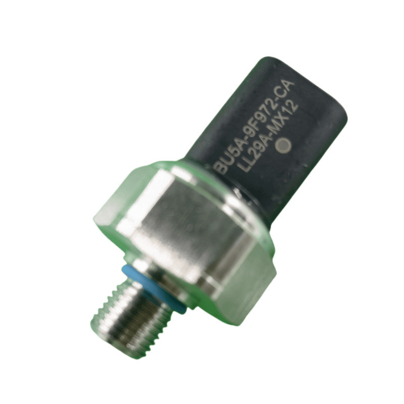 เหมาะสําหรับ Ford การใช้เซ็นเซอร์ความดัน BU5A-9F972-BA BU5A-9F972-CA