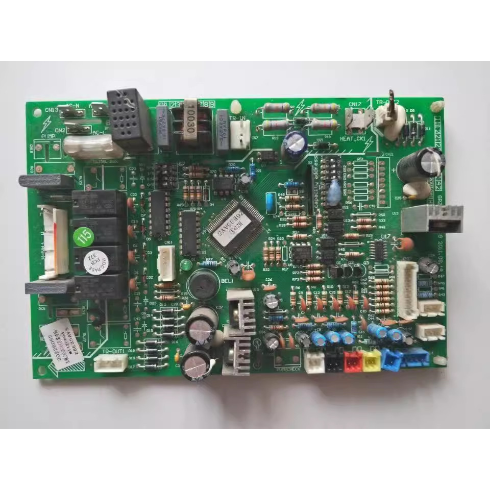 เครื่องปรับอากาศจีลี 30226095 เมนบอร์ด Z60351D GRZ60-A5 GMV บอร์ดควบคุมหลายออนไลน์