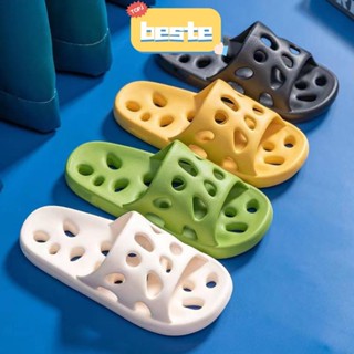 รองเท้าแตะผู้หญิง EVA กันลื่น สไตล์ห้องน้ำและสวมใส่กลางแจ้ง …