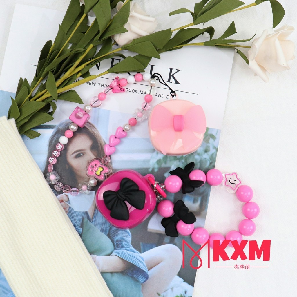 Ah85 Baseus WM01 CASE / WM02 CASE Silicone Cover Dust-proof Protective Case for WM01 / WM02 /WM02+