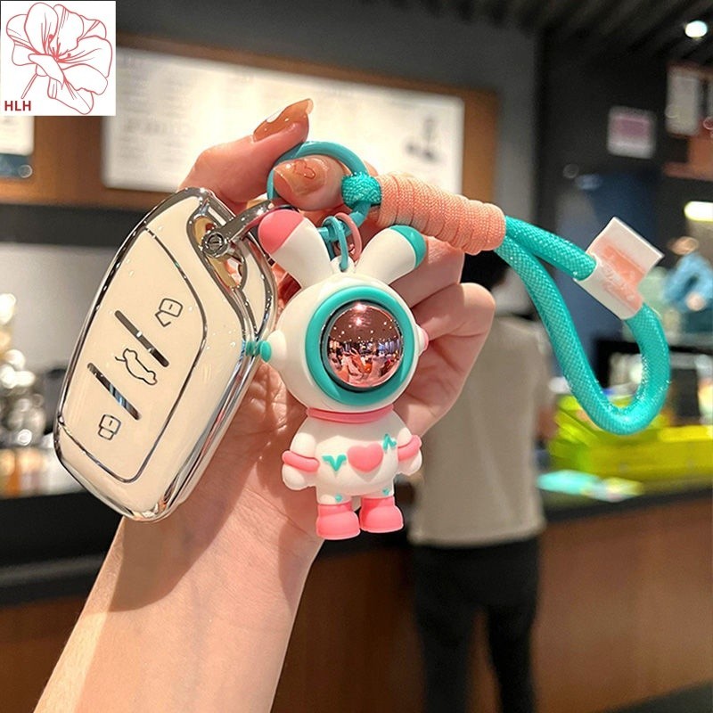 2022 MG MG Mulan กระเป๋ากุญแจรถ22 MG 5เคสกุญแจรถ MG5ราศีพิจิกหัวเข็มขัด