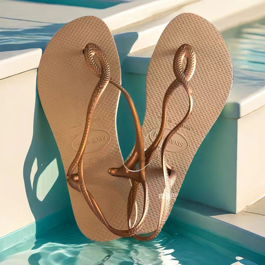 Havaianas รองเท้าแตะผู้หญิง