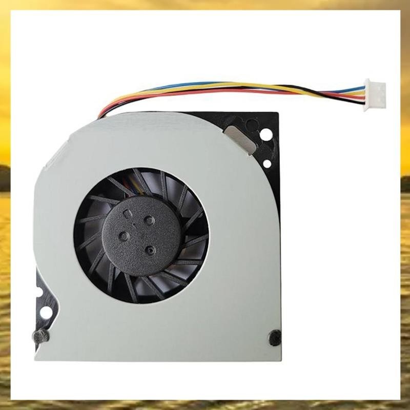 (PTL)พัดลมระบายความร้อนมัลติฟังก์ชั่นสําหรับ Intel NUC5 I3/I5/I7 NUC7 NUC5I7RYH BSB05505HP-SM