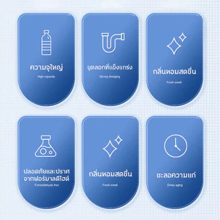ผงล้างท่อยางยืด 1000ML ละลายน้ำยาท่ออุดตัน น้ำยาล้างท่ออุดตัน ผงสำหรับละลายท่ออุดตัน กำจัดแบคทีเรียและกลิ่น