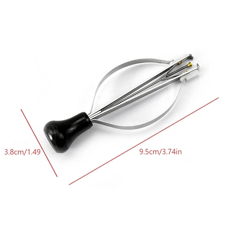 เครื่องมือนาฬิกา Hands Remover Plunger Puller โลหะผสมเหล็ก Fitter เปิดมือชุดนาฬิกาซ่อมเครื่องมือสําหรับช่างซ่อมนาฬิกานาฬิกามือถอดเครื่องมือ