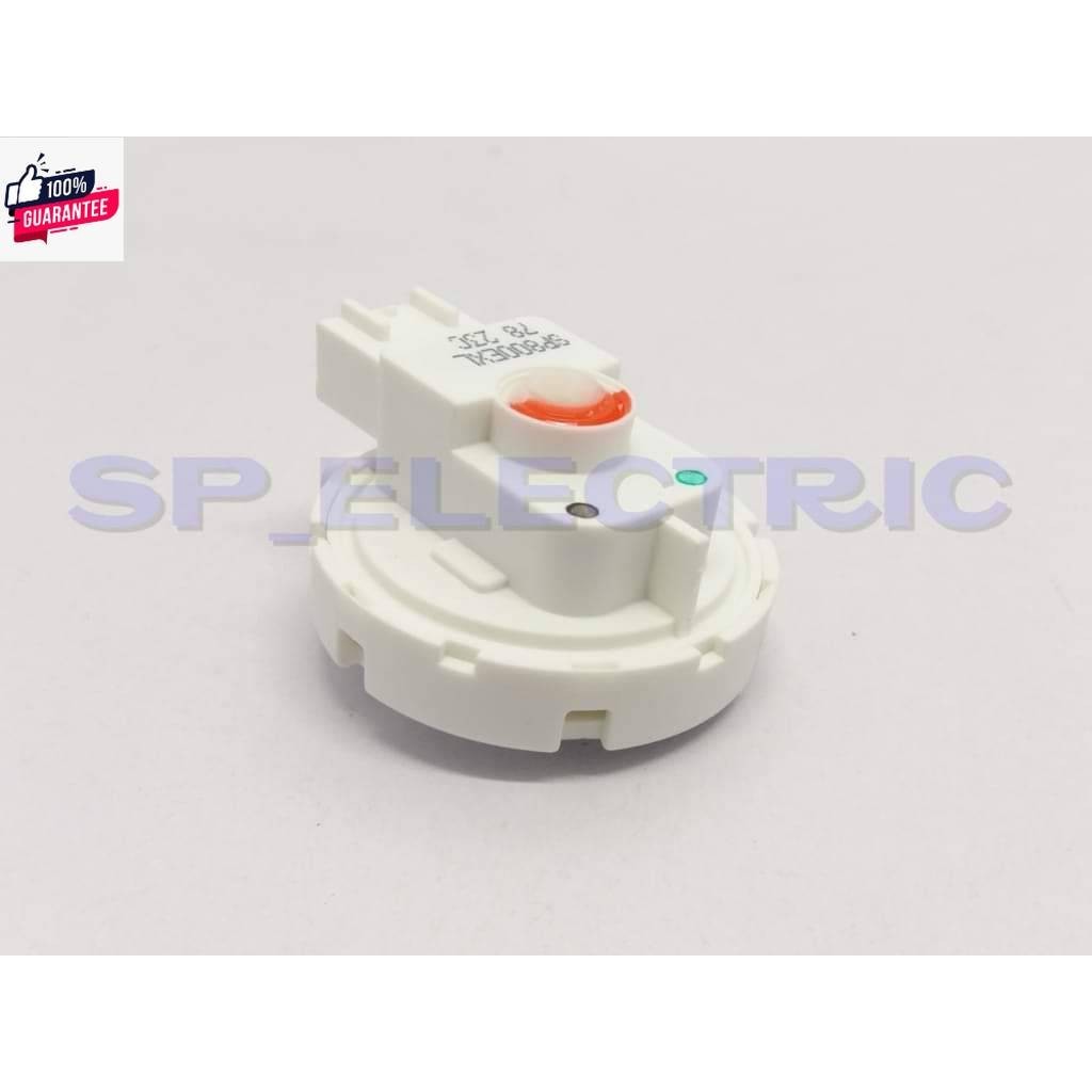 เฟสเชอร์วัดระดัน้ำเครื่องซักผ้า Hitachi SP800EXL รุ่นSF-140SV SF-110LJS SF-130LJ SF-110LJ SF-120LJS 