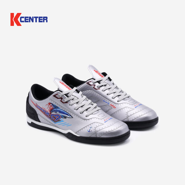 Breaker Lite รองเท้าฟุตซอล Lucent Bull Shark รุ่น BK1117