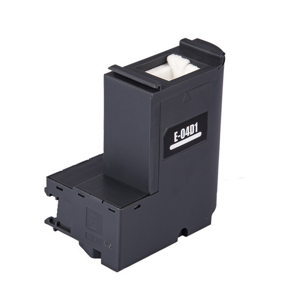 เข้ากันได้กับ L4260 แผ่นหมึกเสีย L4153 L4266 4267 4268 4269 L4269 4169 กล่องโกดังหมึกเสีย