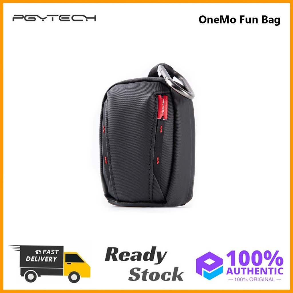 Pgytech Onemo Fun Bag - Anti-lost Cute