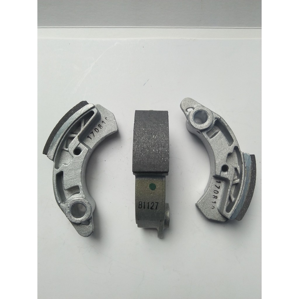 หม้อ Vespa LX125 (LX150/Liberty125-150)