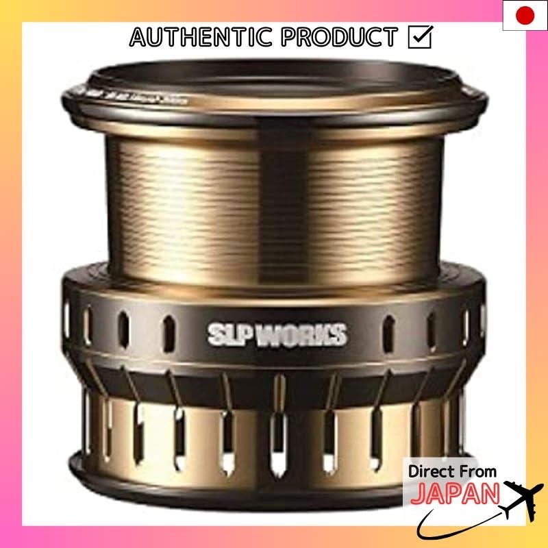 Daiwa SLP WORKS EX LT Spool for Spinning Reel 3000