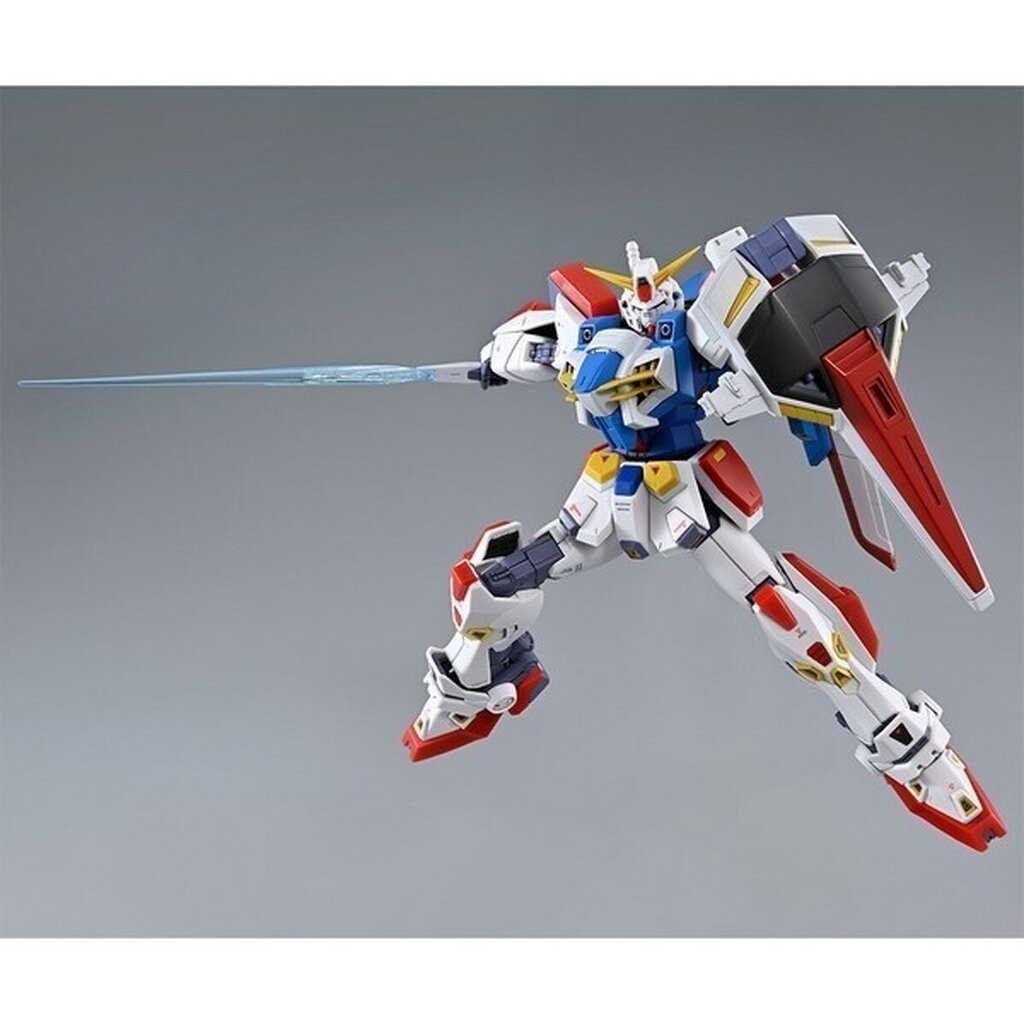 Bandai 4573102667250 p-bandai MG 1/100 F90 N-type