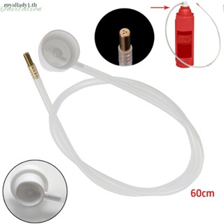 [ในสต็อก] 1ชิ้นของเหลวฟิล์มหัวฉีดขยายท่อพอดีสําหรับสเปรย์กระ…