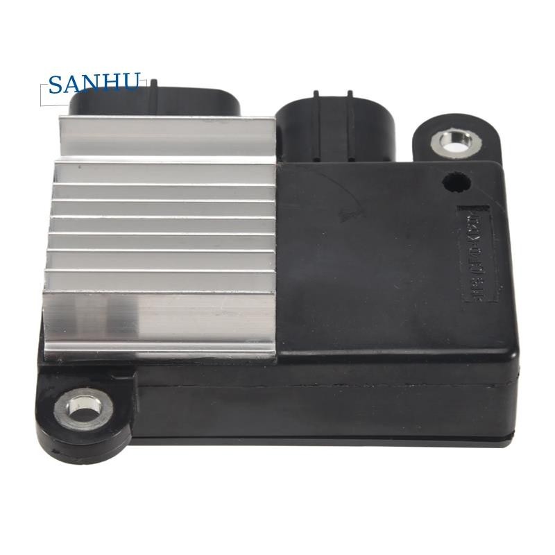 【sanhui14b4 】89257-12020 พัดลมระบายความร้อนควบคุมโมดูลสําหรับ 5 -7 2007-2010 สําหรับ Matrix 2009-201