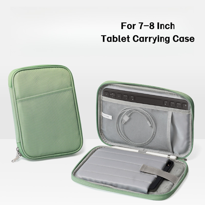 ไนลอนกระเป๋าสำหรับ ONYX BOOX Leaf 2/3 leaf2 7นิ้ว BOOX Go สี7 eBook กระเป๋ากระเป๋า