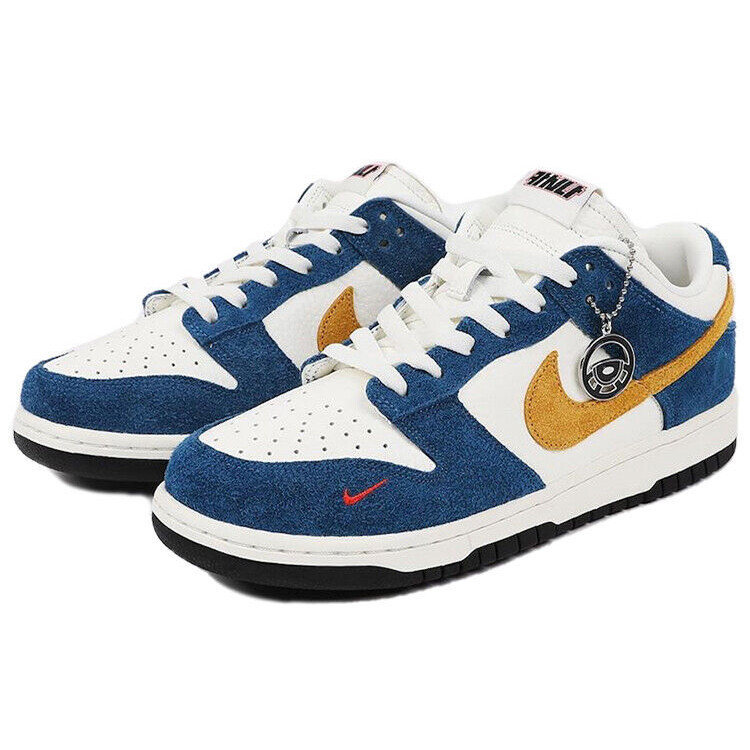 Nike Dunk Low x Kasina 80s Bus 2020 - CZ6501-100