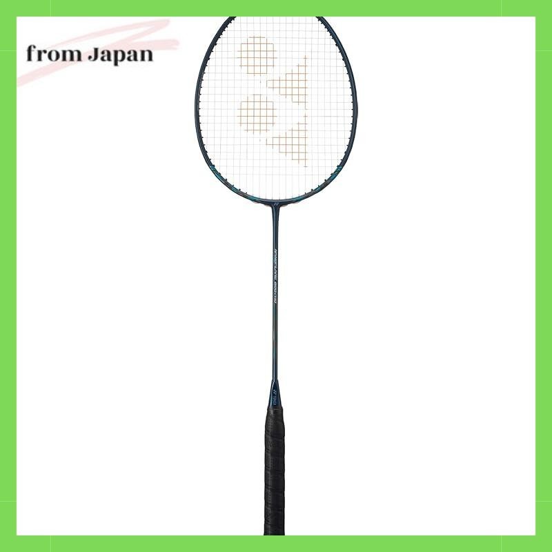 Yonex Badminton Racket Nanoflare 800 Pro Deep Green 3U4~6 4U5~6 Nf800P Frame Only
