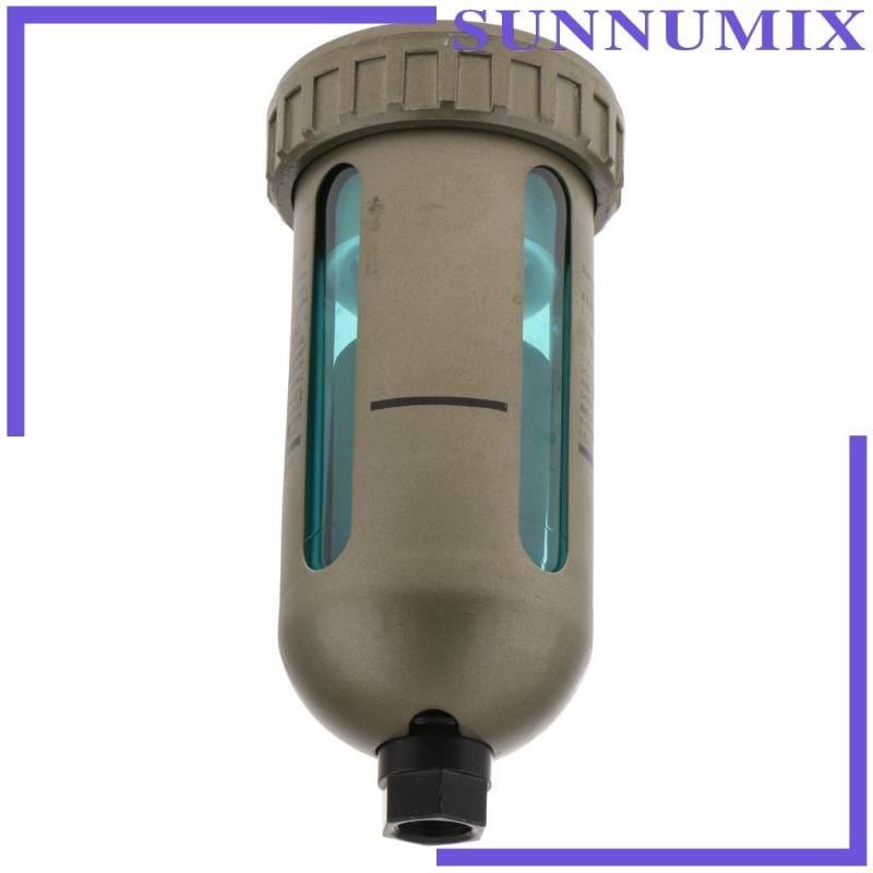 [Sunnimix] 1/2'' AD402-04