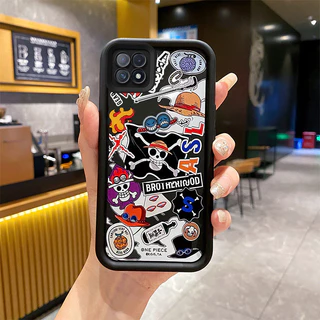เคส samsung a22 5g เคสโทรศัพท์อนิเมะ Spider-Man สําหรับเคส samsung a22 5g