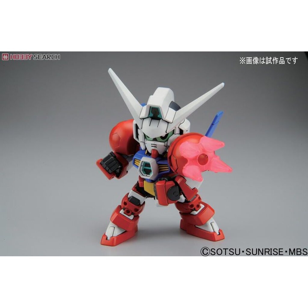 Bandai 4573102635143 BB369 GUNDAM AGE-1 ราคา ถูกที่สุด ดีลบีเคเค แกลเลอรีภาพที่ 5