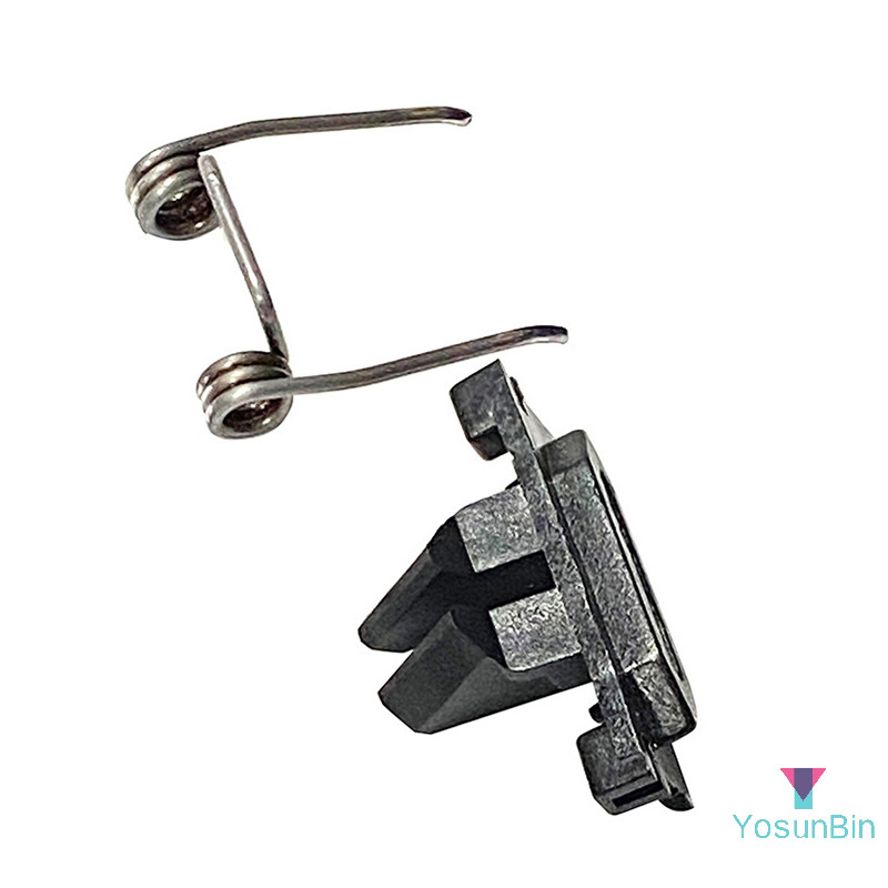 Yosunbin] 1 ชุดตัดผมเครื่อง Tension Spring Swing Head สําหรับ Andis 73010/73060 ปัตตาเลี่ยนตัดผมอุปกรณ์เสริมใหม่