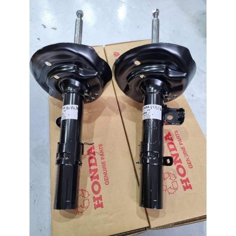 ACCORD T2A 2014 SHOCK ABSORBER FROMT & REAR