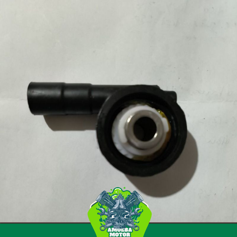 GEARBOX SPEEDOMETER VARIO BEAT OLD QM KVY PF168 คุณภาพดั้งเดิม