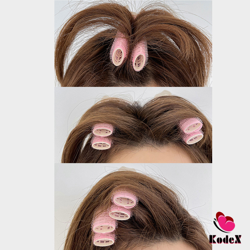 KDX กิ๊บยกโคนผม โรลยกโคนผม หนีบยกโคนทำให้ผมดูมีวอลลุ่ม styling clip