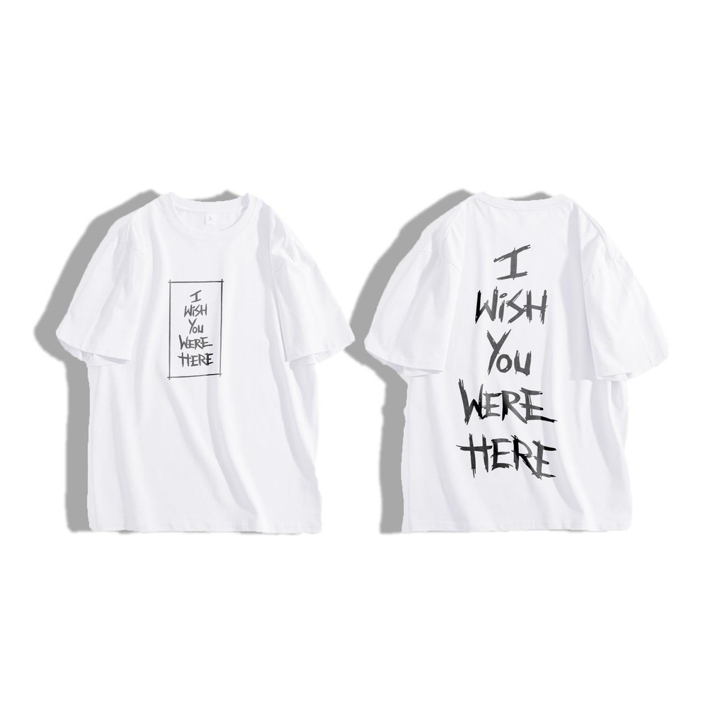 "พายุแฟชั่น: เสื้อยืดสุดฮอตล่าสุดในฤดูร้อนนี้"