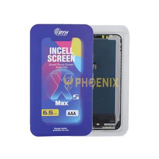 หน้าจอ ใช้สำหรับไอโฟนXS MAX (INCELL) คุณภาพดีคุ้มค่ากับราคา รับประกันสูงสุด 30 วัน แถมชุดไขควง