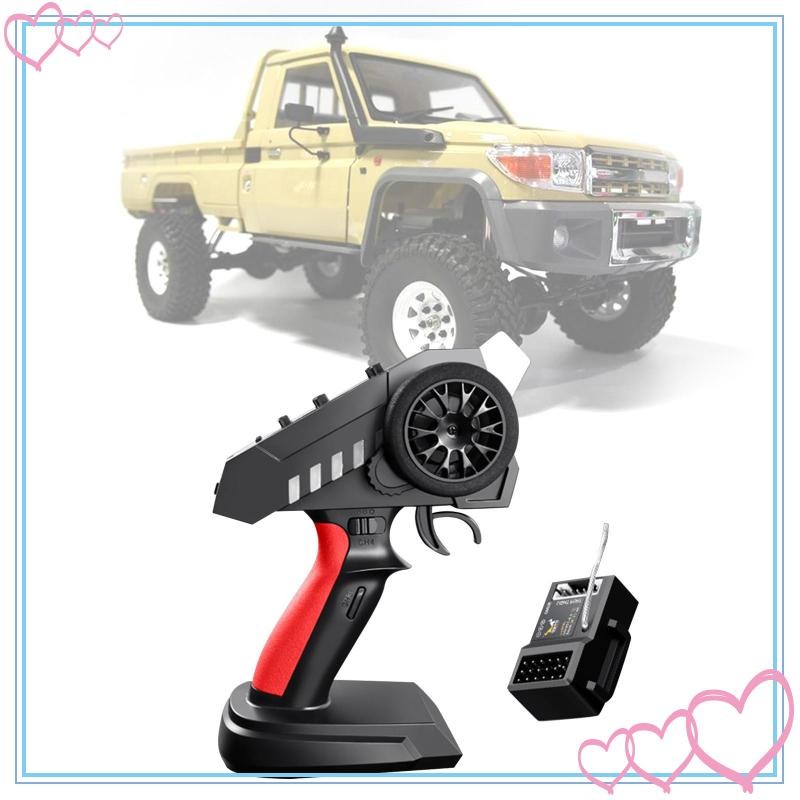 [meteor2] Rc Car Controller อเนกประสงค์ RC และ 6 ช่อง