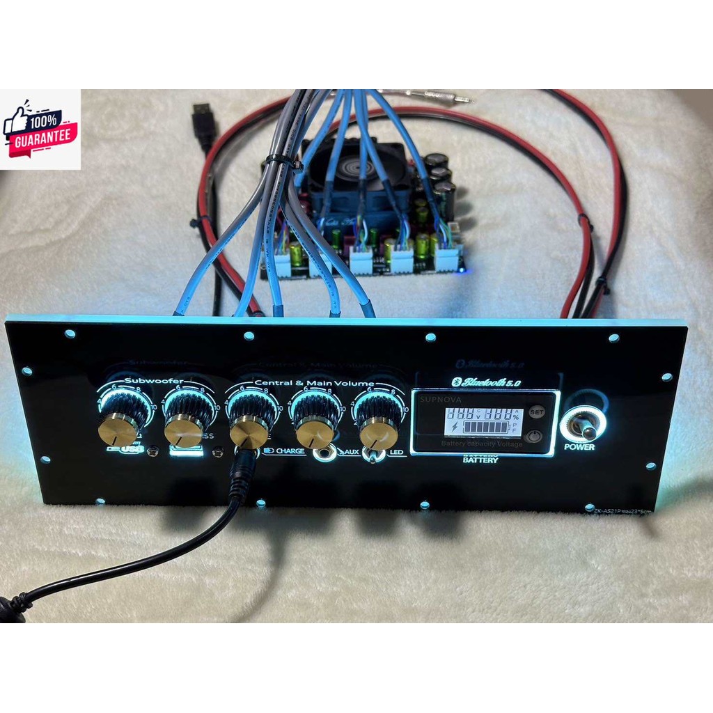 เพลทไฟ AS21P ย้ายดิจิตอล สวิตช์โยก เฉพาะแผ่นเพลทไม่รวมอุปกรณ์ไม่รวมแอมป์