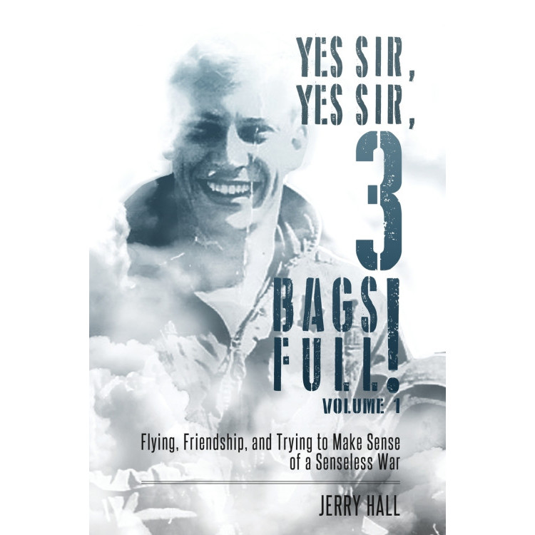 Yes Sir Yes Sir 3 Bags Full - ปกอ่อน - อังกฤษ - 9780997285604