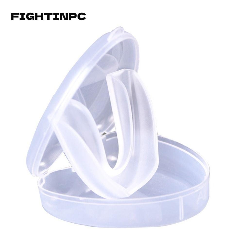 FIGHTINPC ผู้ใหญ่ป้องกันฟัน, อีวา 5 สีปากยาม, มืออาชีพมวยหมากฝรั่งโล่ผู้ใหญ่เด็ก