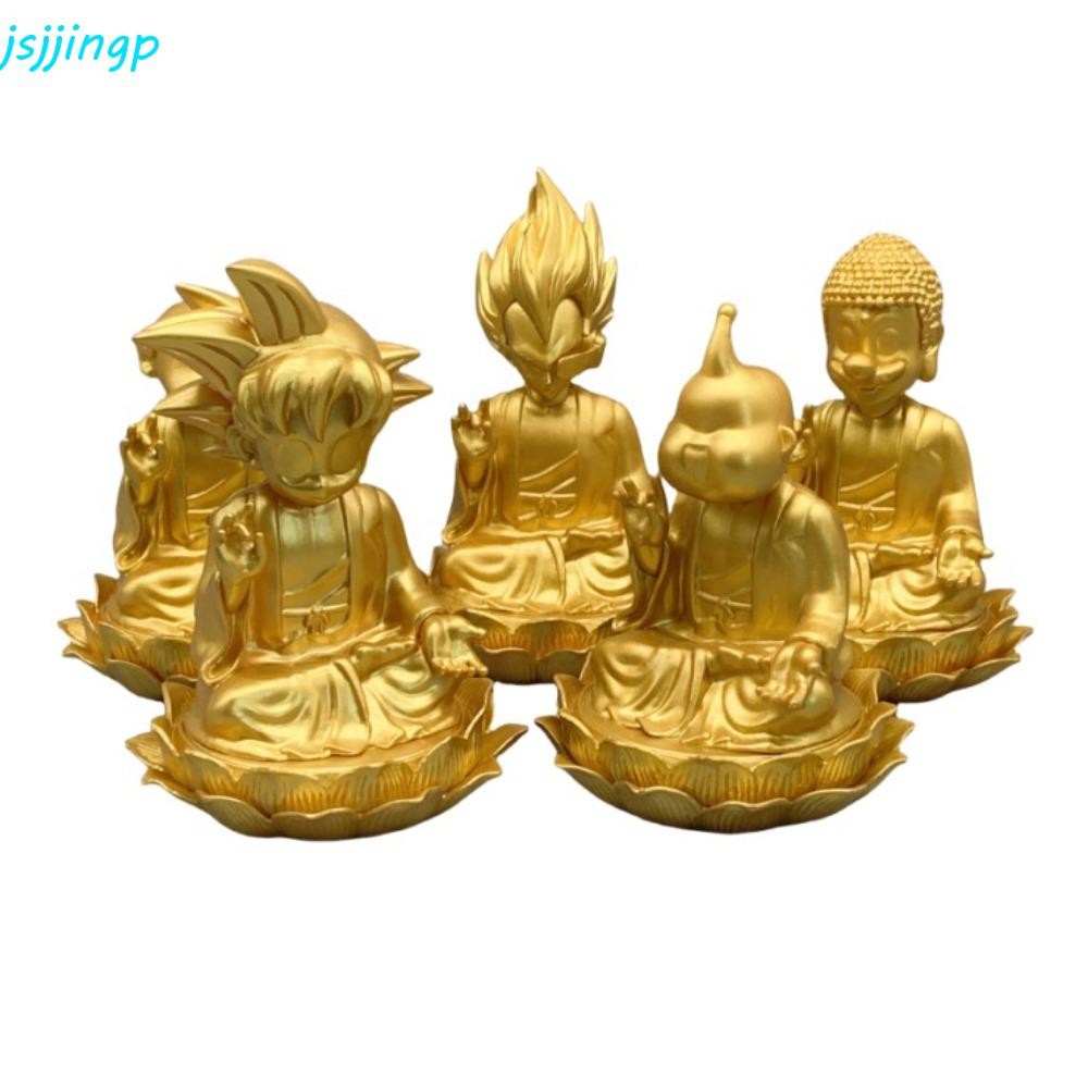 Jsjjingp Crayon Shin-Chan หุ่น, Cos ศากยมุนี Ultraman Crayon Shin-Chan ของเล่น, เครื่องประดับรถ Wukong PVC ตุ๊กตาตกแต่งโต๊ะ Shinnosuke Nohara รูปตกแต่งของขวัญ