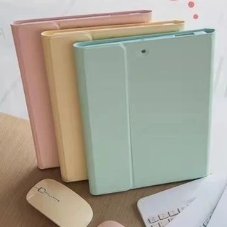 เคสคีย์บอร์ดและคีย์บอร์ดไทยfor Redmi Pad 2/SE 11" เคสXiaomi Pad 7/8/6S Pro Redmi Pad Proเก็บปากกาได้